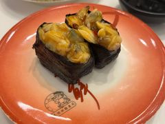 -禾绿回转寿司(苏宁广场店)