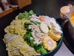 -栖川山葵家·寿喜锅·日式料理(龙湖北城天街商场店)