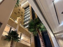 -神户美利坚公园东方大酒店