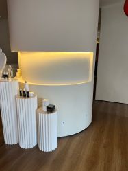 -栖SPA·ONDA ·海菲秀·皑皑科技美肤中心