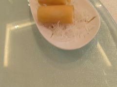 -星河湾半岛酒店-真粤中餐厅