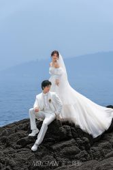 -蜜恋婚纱摄影·客片研发(苏州店)
