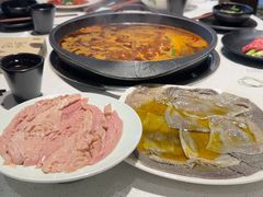 -园里火锅(仁和新城店)