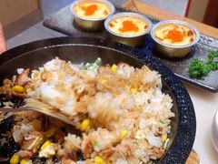 -韩宫宴烤肉·料理(宜兴八佰伴店)