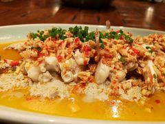 -湖滨28中餐厅·西湖宴·杭州君悦酒店