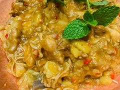 -云海肴·汽锅鸡·云南菜(美罗城店)