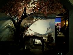 -绿茶餐厅(昌平悦荟店)