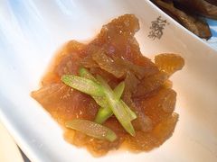 凉拌海蛰皮-苏浙汇(古北店)