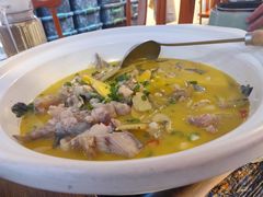 -后湖小院·乡野田园菜