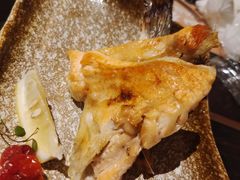 -山葵家·创意料理(宁波来福士店)