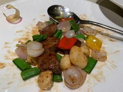 -皇朝会.经典传统粤菜(外滩店)