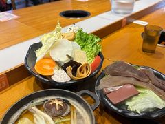 -呷哺呷哺(砂之船奥莱店)