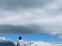 -硗碛藏寨·神木垒景区