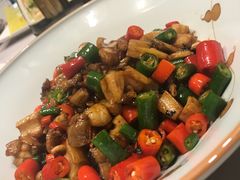-黄鹤楼湖北特色菜(高碑店)