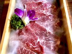 -山居屋炭火烧肉(厚街万达店)