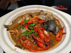 -老海陵·泰州菜(三水湾店)