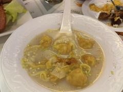 -翠华餐厅(百老汇店)