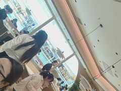 -牛排叔叔自助餐厅(太原万达店)