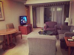 -香港九龙海逸君绰酒店