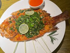 -一坐一忘云南菜(卓悦中心)