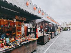 -东西巷