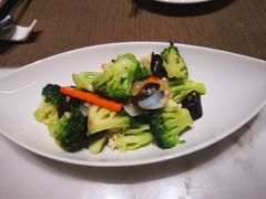 -御仙都北京菜馆·烤鸭店(双井店)