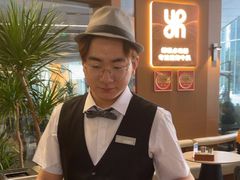 -一沙一城·岩烤牛扒(深圳首店)