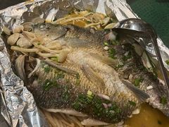 -清水湖度假村(罗浮山美食地标店)