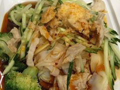 -魏家凉皮(西安秋林宏业商厦店)