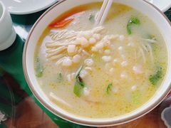 -冶春茶社(平山堂店)