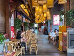 -小龙坎火锅(全球总店)