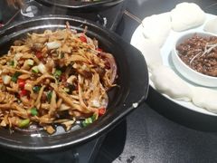 -渝乡辣婆婆·川菜 水煮鱼(中山西路店)