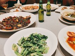 -龙宴海鲜城(经中路店)