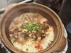 -野迹·石橄榄鸡·烧烤(新洲店)