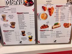 -NOVAE CAFE 咖啡·可颂(望京店)
