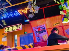 -赖胖子肉蟹煲(金牛万达店)