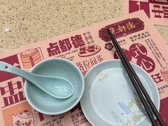 -点都德(奥体印象城店)