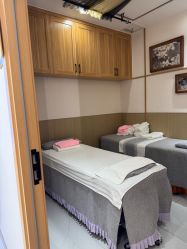 -芳朵美容养生SPA