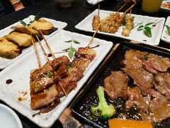 -万鱼亭·鹤家日本料理(南通青年中路店)