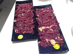 嫩肉-陈记顺和牛肉火锅馆(天河北路店)