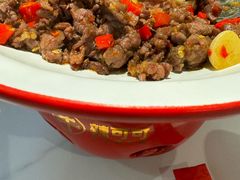 -辣可可·小炒黄牛肉(望京凯德MALL店)