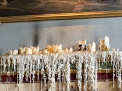 -老欧洲咖啡·西餐(后湖店)