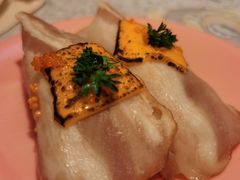 -争鲜回转寿司(朝外悠唐PLUS店)