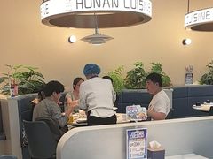 -兰湘子·湘菜小炒(盛龙广场店)