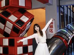 -DEDE APU潮玩运动聚乐部(观音桥店)