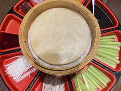 羲和烤鸭+八宝盒-羲和雅苑•北京烤鸭(吴中路万象城店)