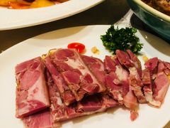 -扬州香格里拉·香宫中餐厅