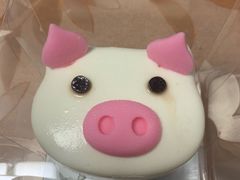 -面包新语(滨湖万达店)