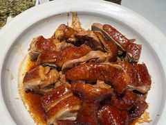 -秋色客家菜(南山店)