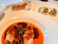 -三号黄浦会Canton Table